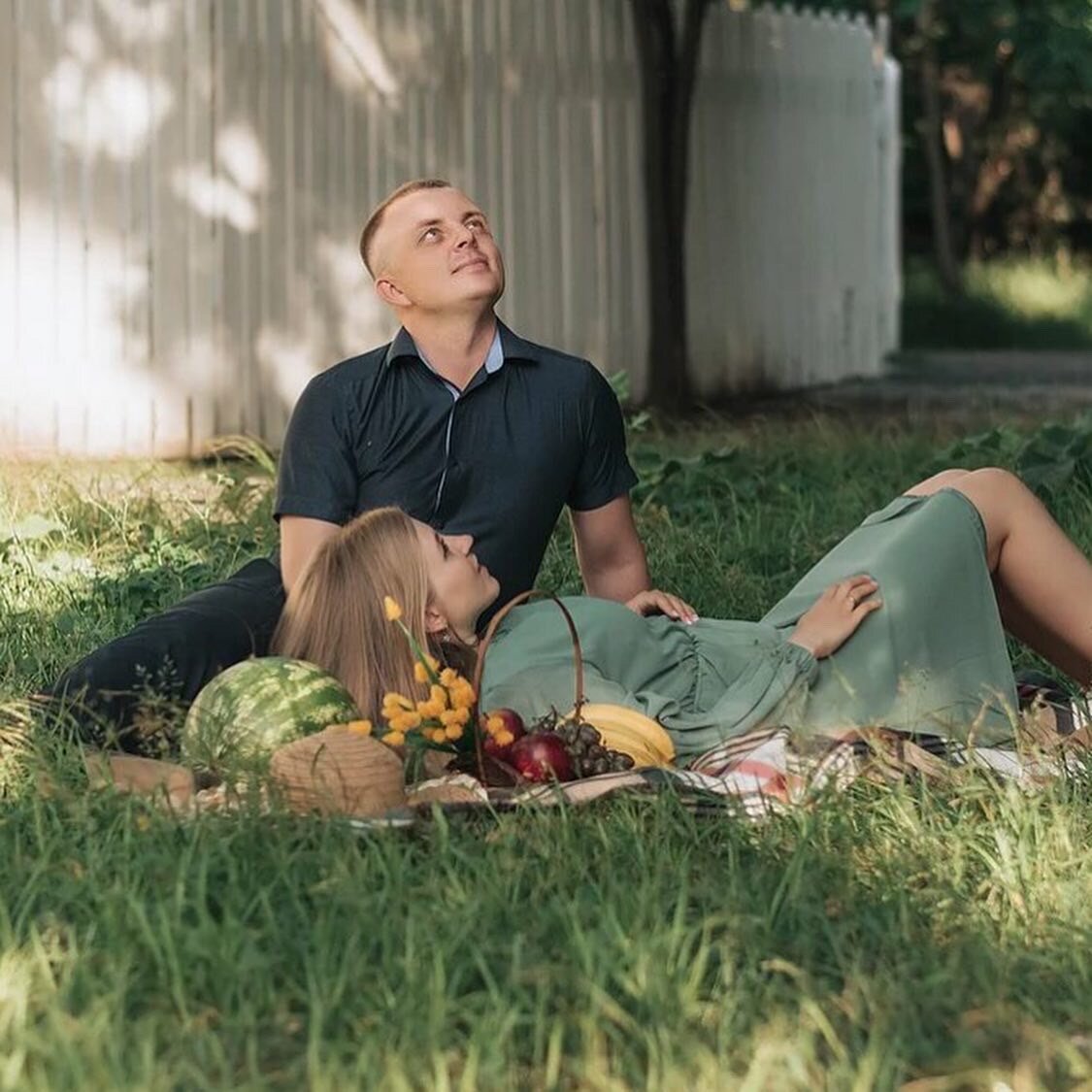 Неохота, чтобы что-то стало последним в нашей жизни 