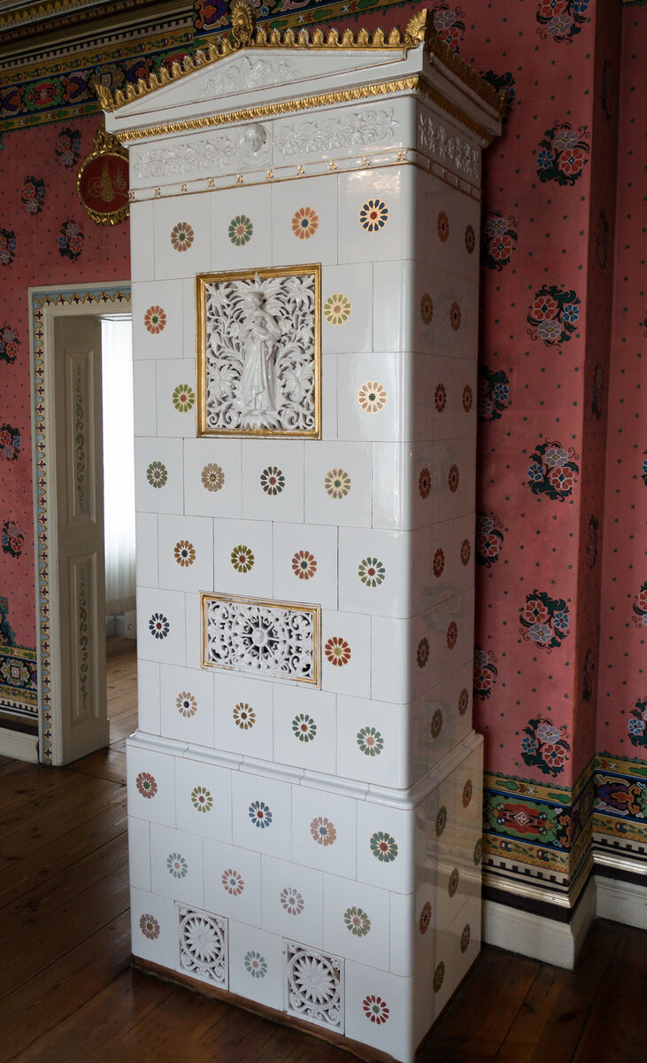 Дворец Браниц (CC BY 2.0 / Thomas Quine)