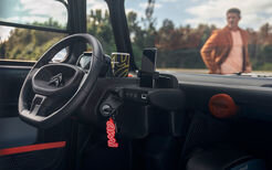 Новый бюджетник от Citroen: для него не нужны права!