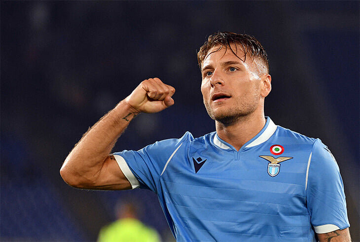 Чиро Иммобиле