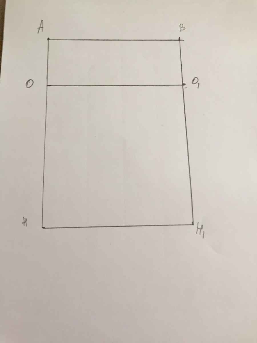 Чертим сетку 