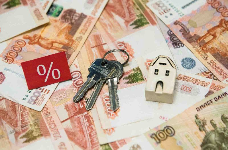 Обрушение цен на квартиры в Москве неминуемо!