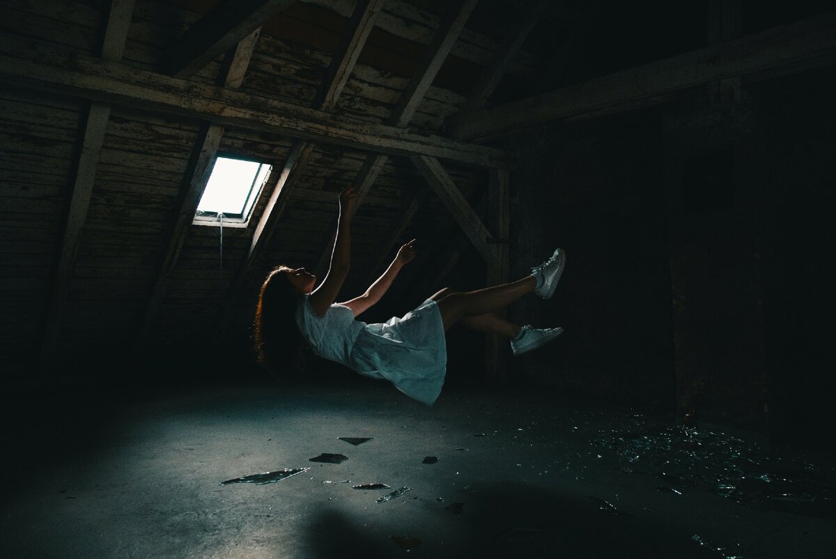 Фото автора Tim Grundtner: Pexels 