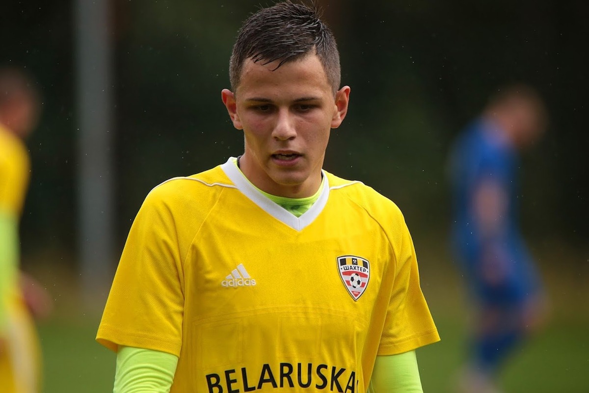 Виталий Лисакович