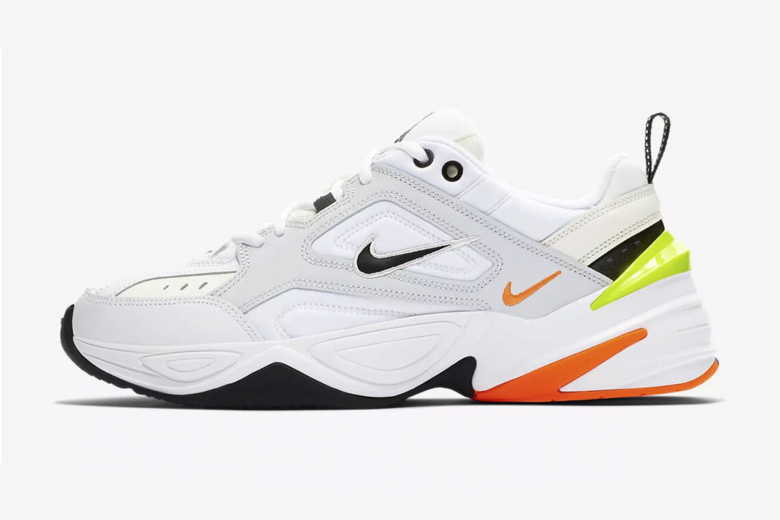 Nike M 2K Tekno