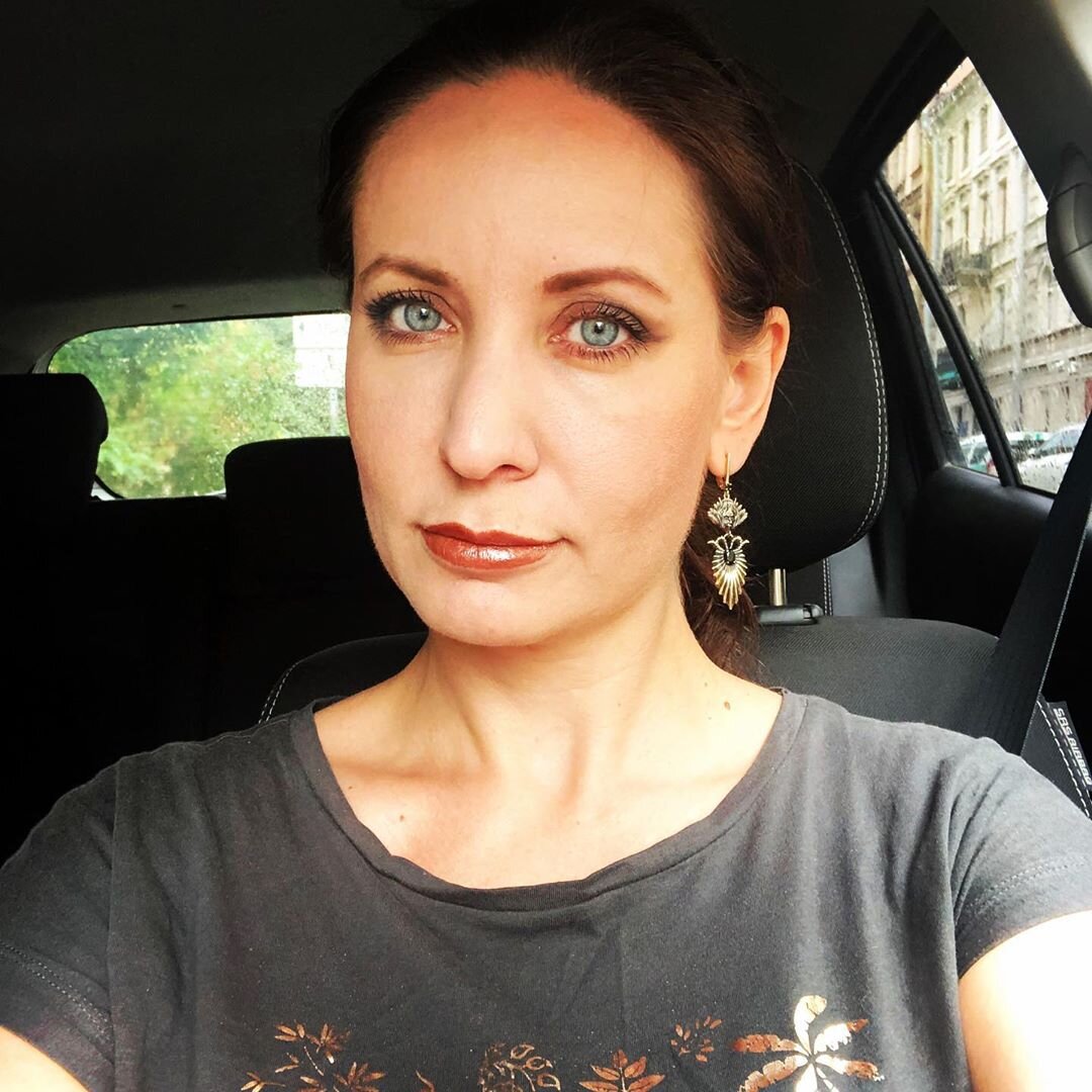 Рулить можно в кайф, но в Питере, как говорится, есть нюансы... 