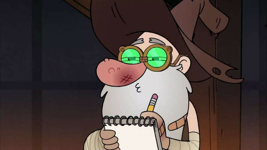 Фиддлфорд Адрон МакГакет