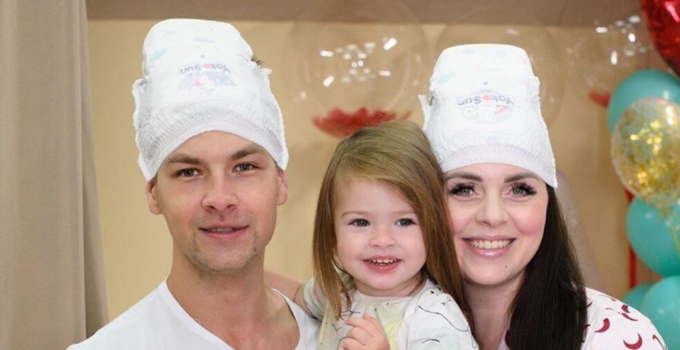 Источник фото: личная страница участника Дом 2