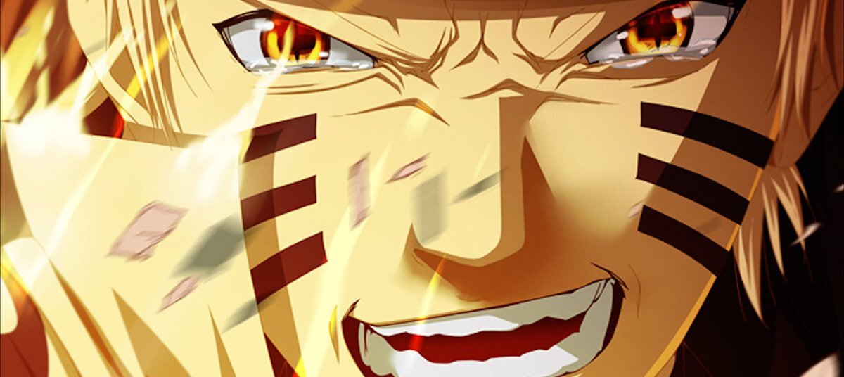 Наруто / Naruto