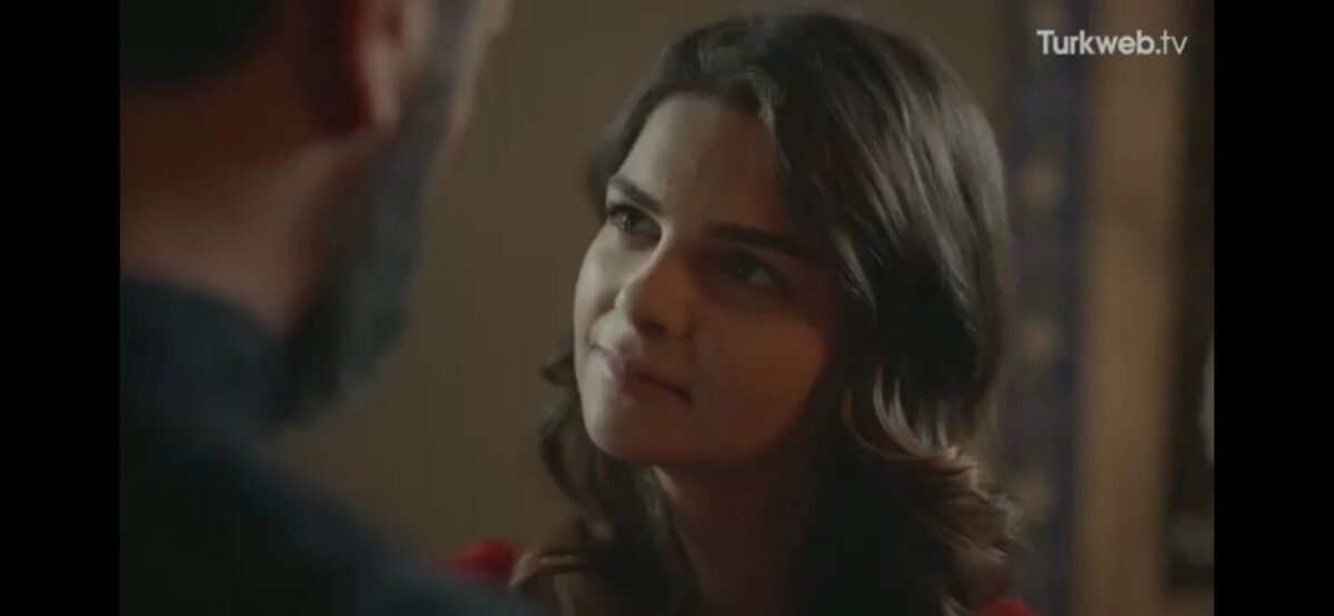 Мехримах и Рустем Паша 