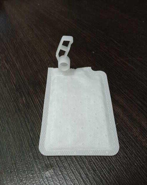 Сетка от Газели