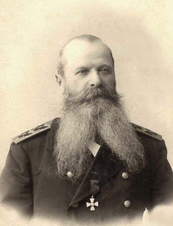 С.О. Макаров