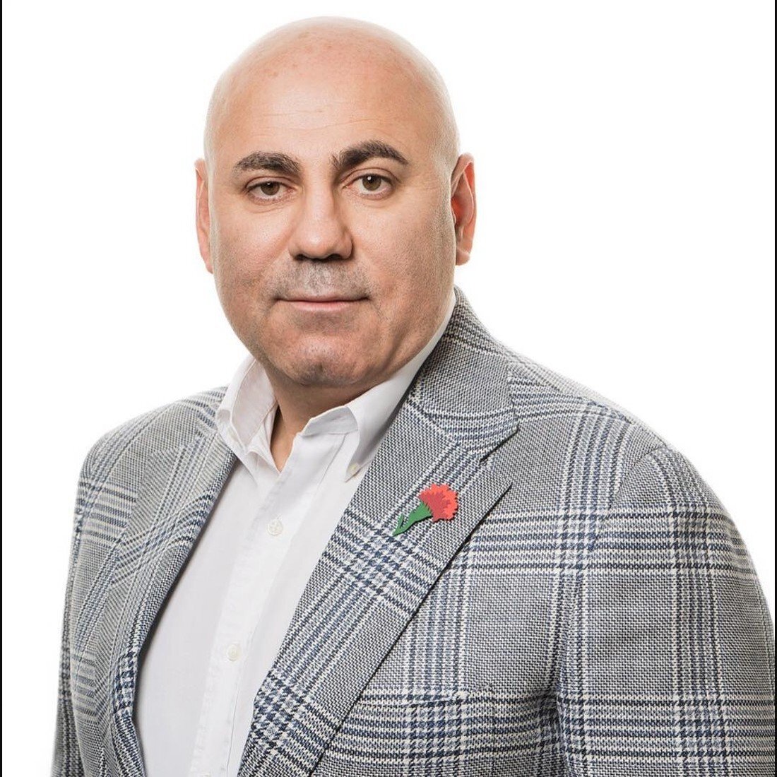 Иосиф Пригожин