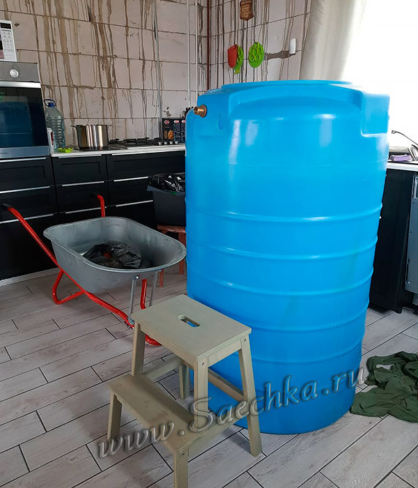 Мой полный погром