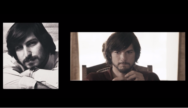 Стив Джобс: "Только безумец верит, что ему под силу изменить мир. И потому – меняет его"