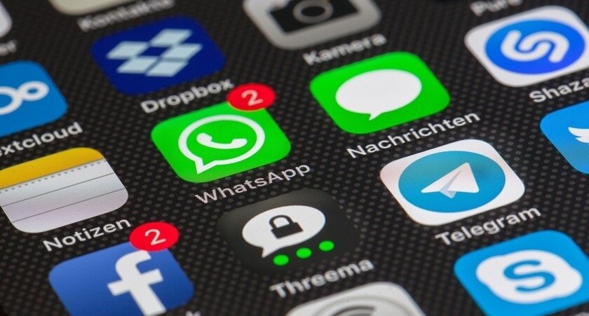 В интернете обнаружили специальный набор символов, который полностью выводит из строя мессенджер WhatsApp на смартфонах.