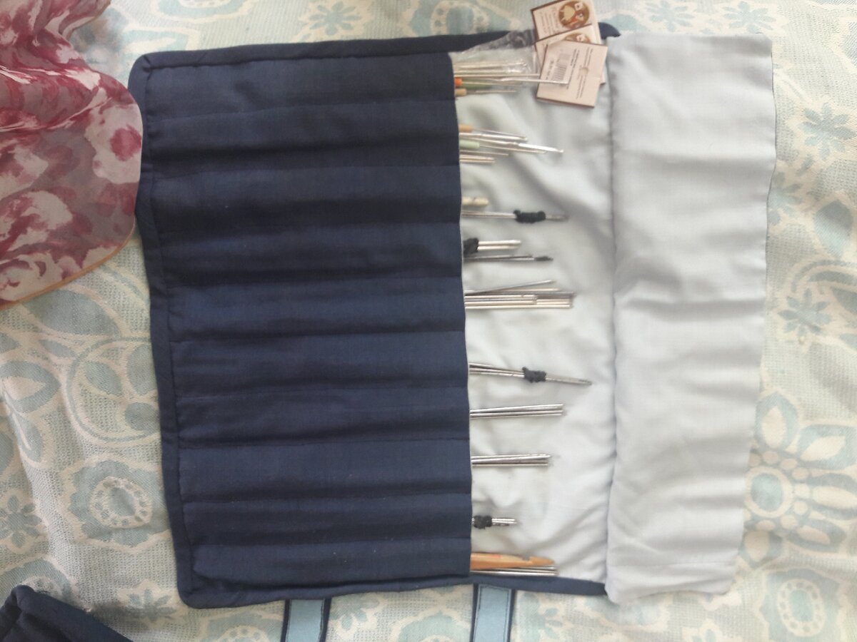 Органайзер для крючков