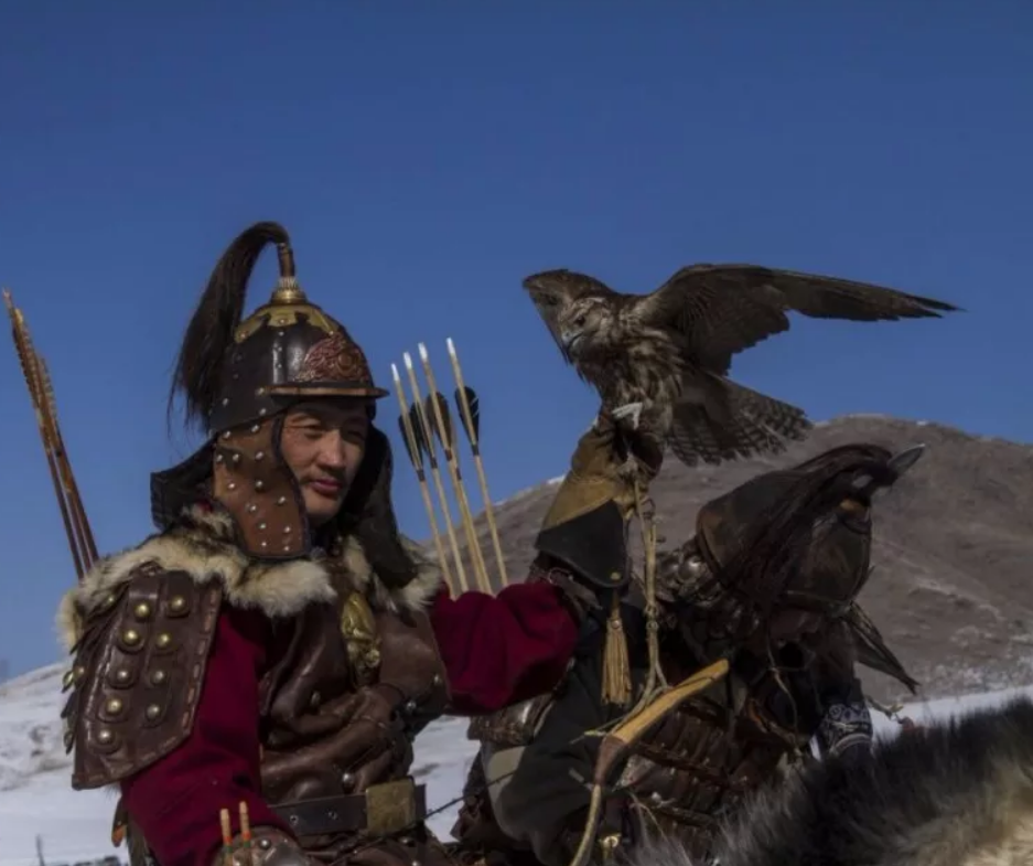 Два тюркских народа урала. Лесные Монголы. Мощные Монголы. Тюрки.