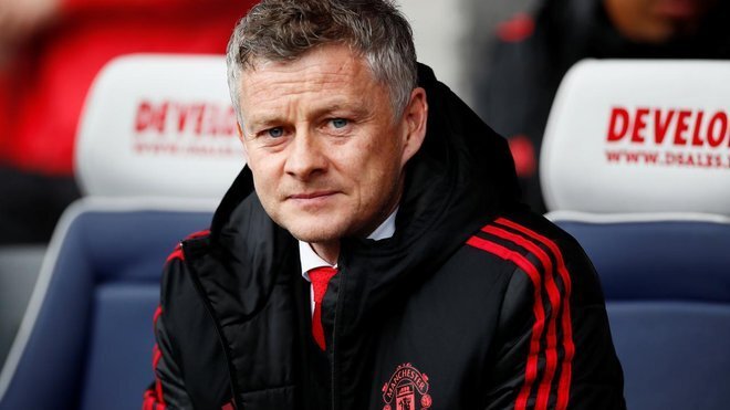 Уле-Гуннар Сульшер