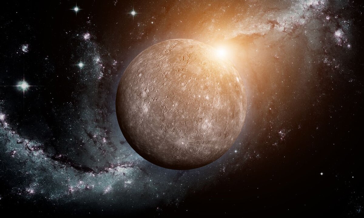 ретроградный меркурий 