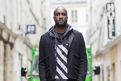 Вирджил Абло