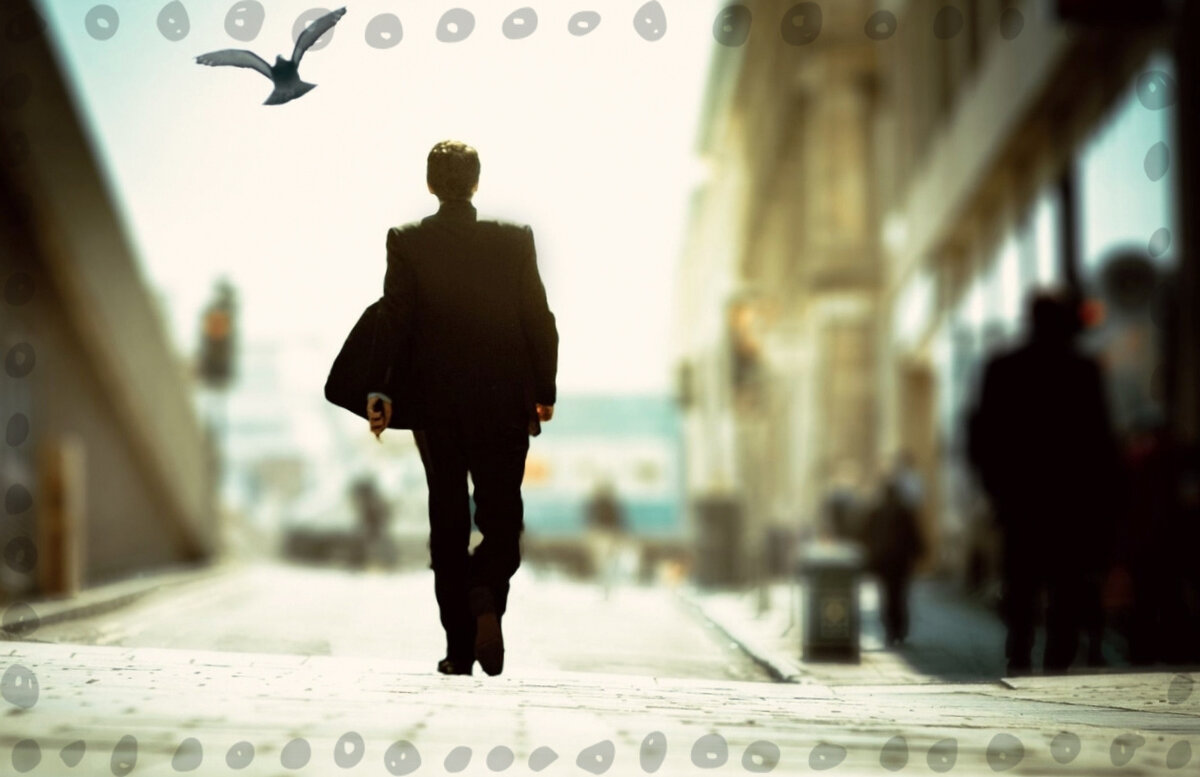 Почему мужчина уходит от женщины