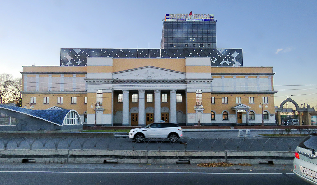 Архитектура Хабаровска. Как у дальневосточного города появилось  неповторимое лицо? | Субъективный путеводитель | Дзен