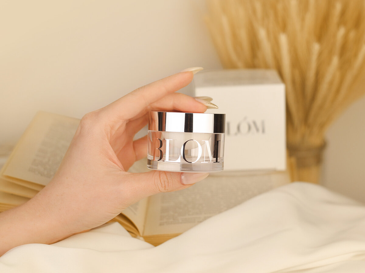 BLOM Bakuchiol Crave
