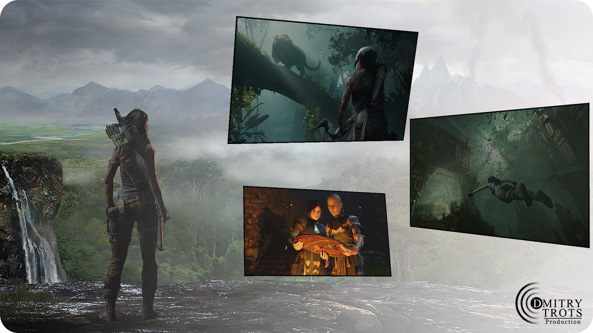 Оригиналы изображений получены из открытых источников.