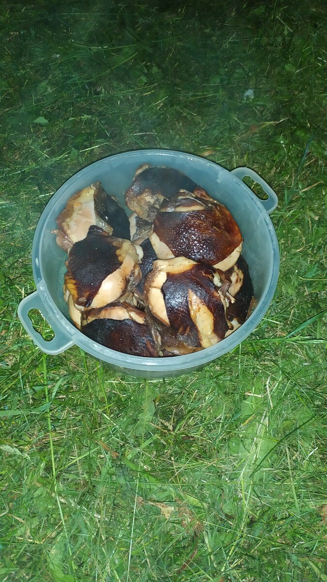 Приятного аппетита.