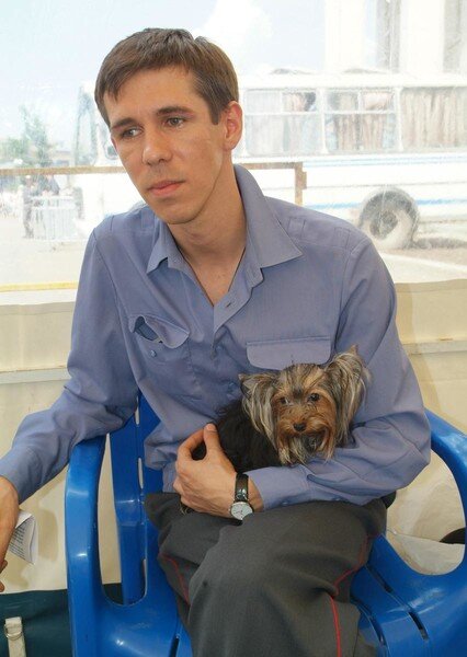 Алексей Панин / Фото: Legion-Media