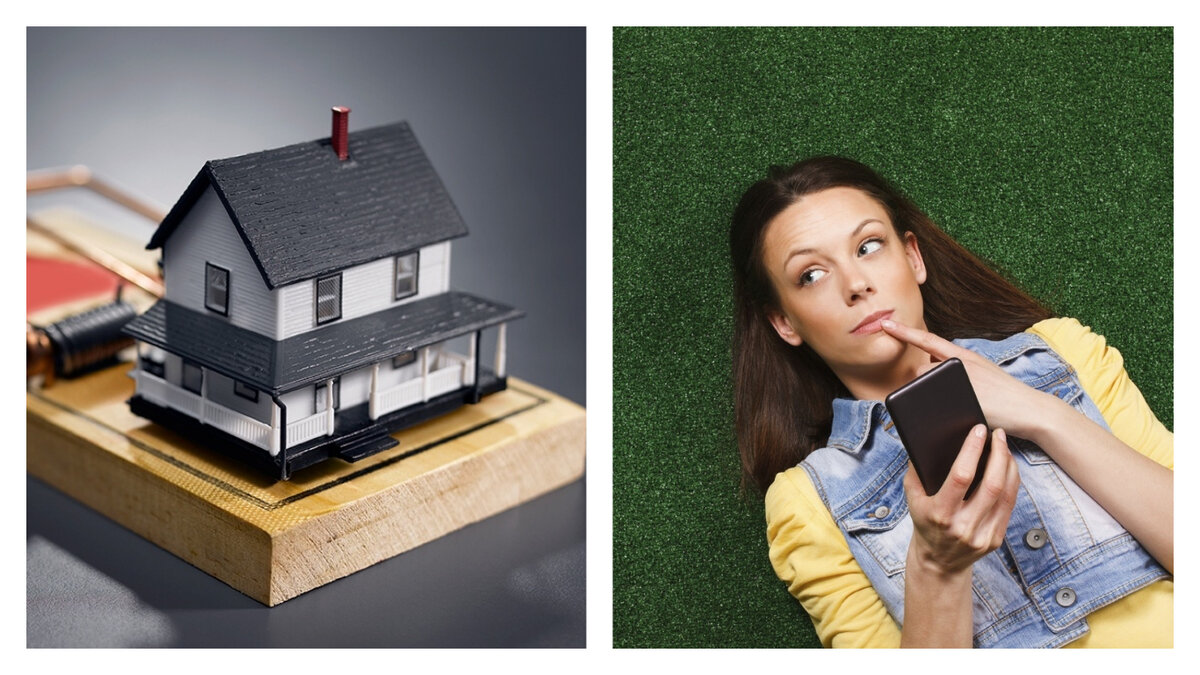 Как правильно купить квартиру в новостройке? Не делать глупых ошибок. 