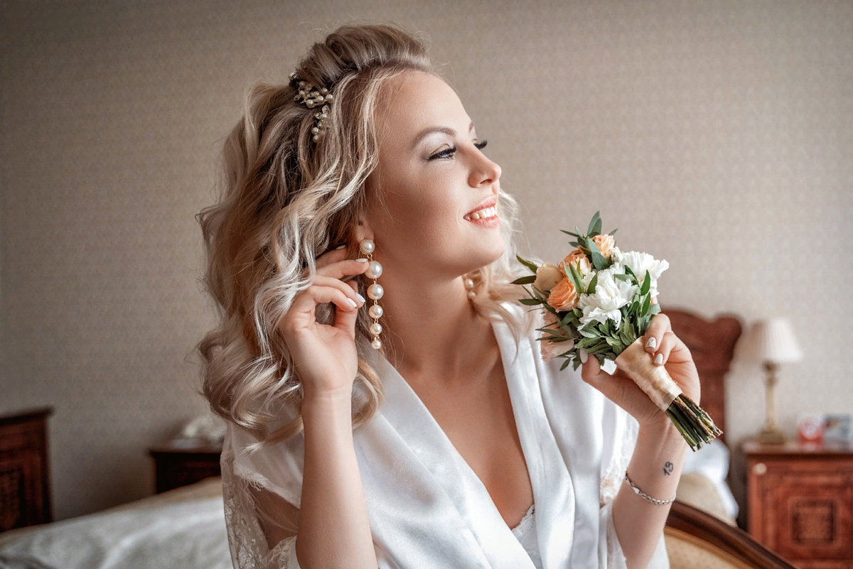 Фотограф Ольга Батова