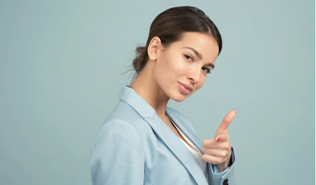 Есть 3 главных правила, которые здорово помогают поднять самооценку