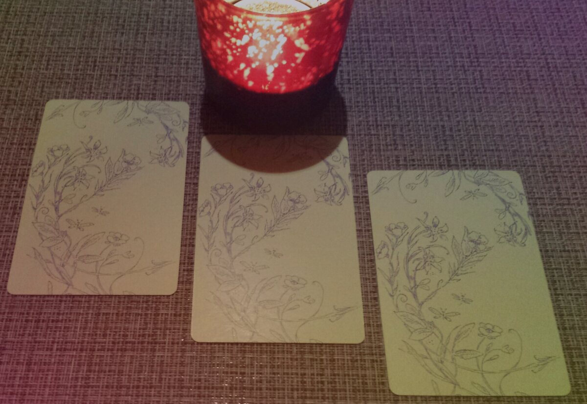 Выбор варианта