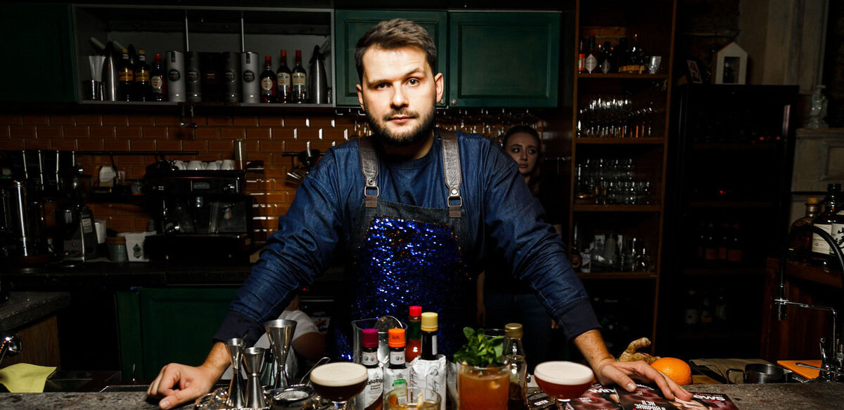 © Сергей Ратанов