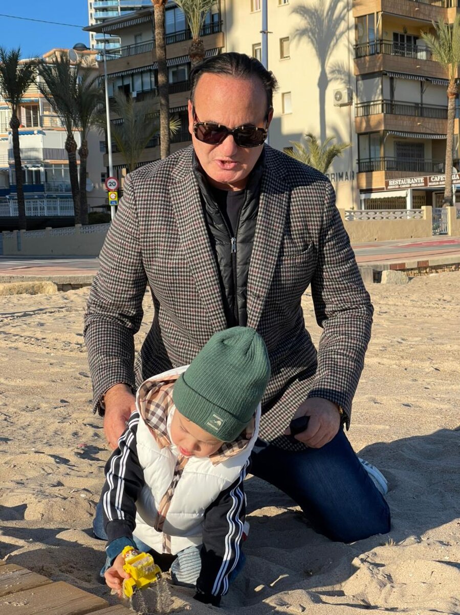 Рушель Блаво