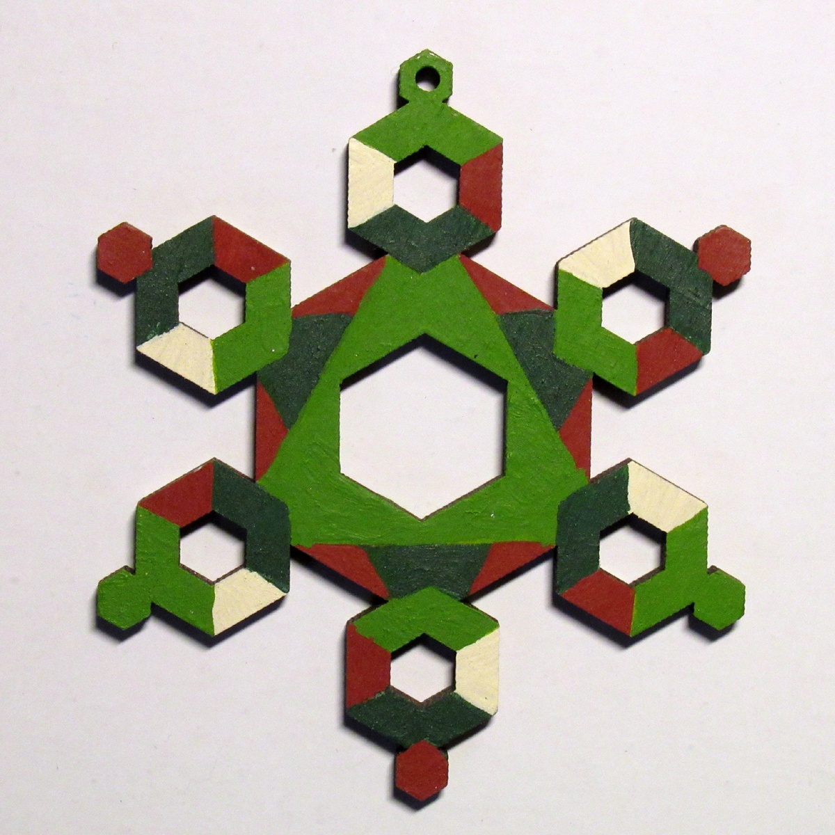 Поделка № 26