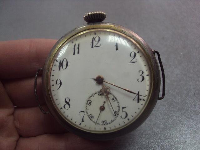 Хронограф Элизабет Бельвиль, по которому она настраивала часы клиентам. Источник: Яндекс картинки