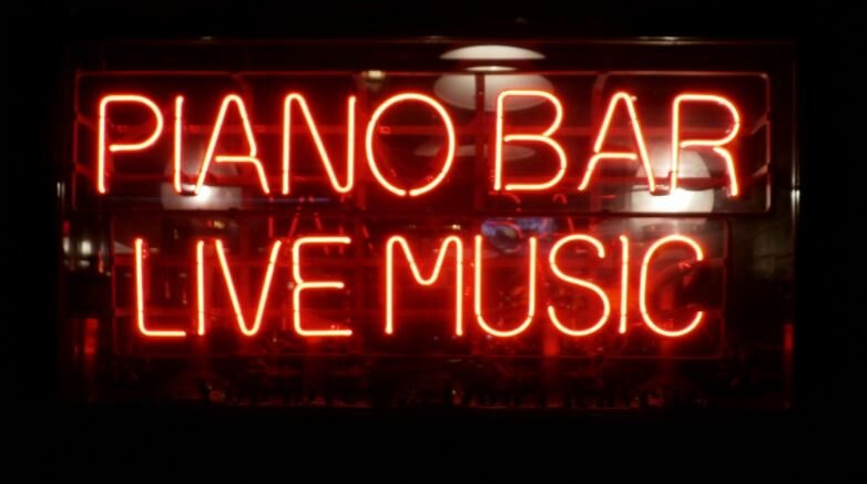 Мероприятия в ресторане, баре, кафе