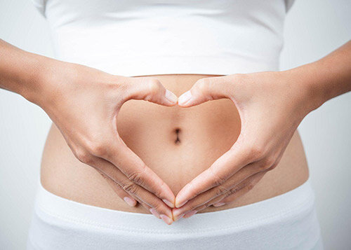 Патологии органов малого таза.