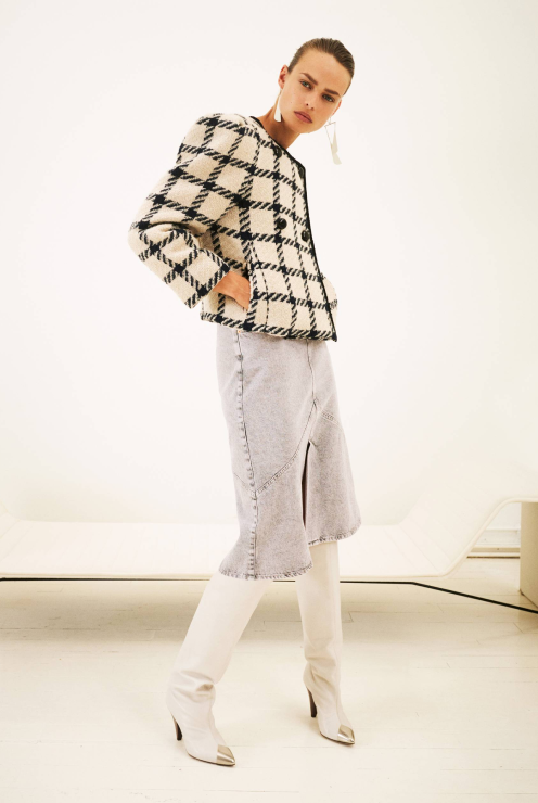 ISABEL MARANT, RESORT 2021