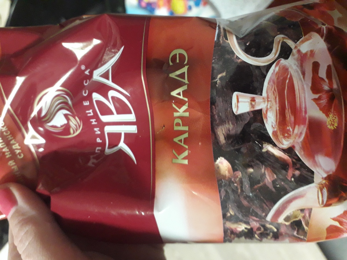 Кисленький , терпкий, добавила многовато.