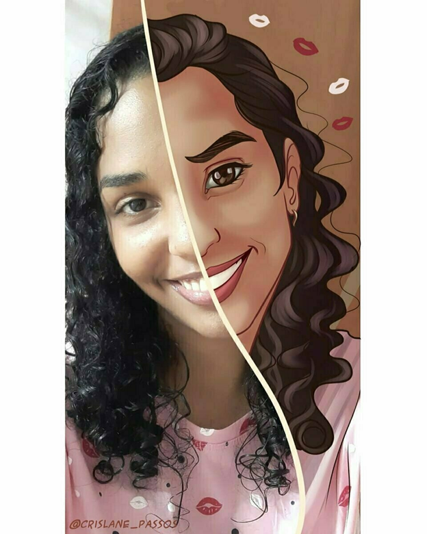 Автор парочки Макса и Джулии. Фото из открытых источников