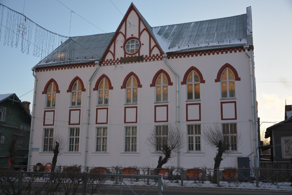 Фото: УСАДЬБУШКА