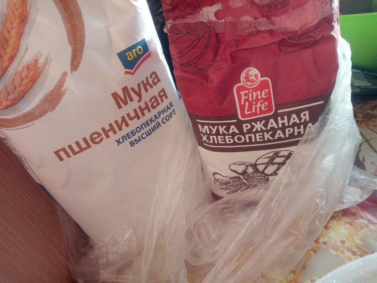 Готовим Смакуем. Фото автора.