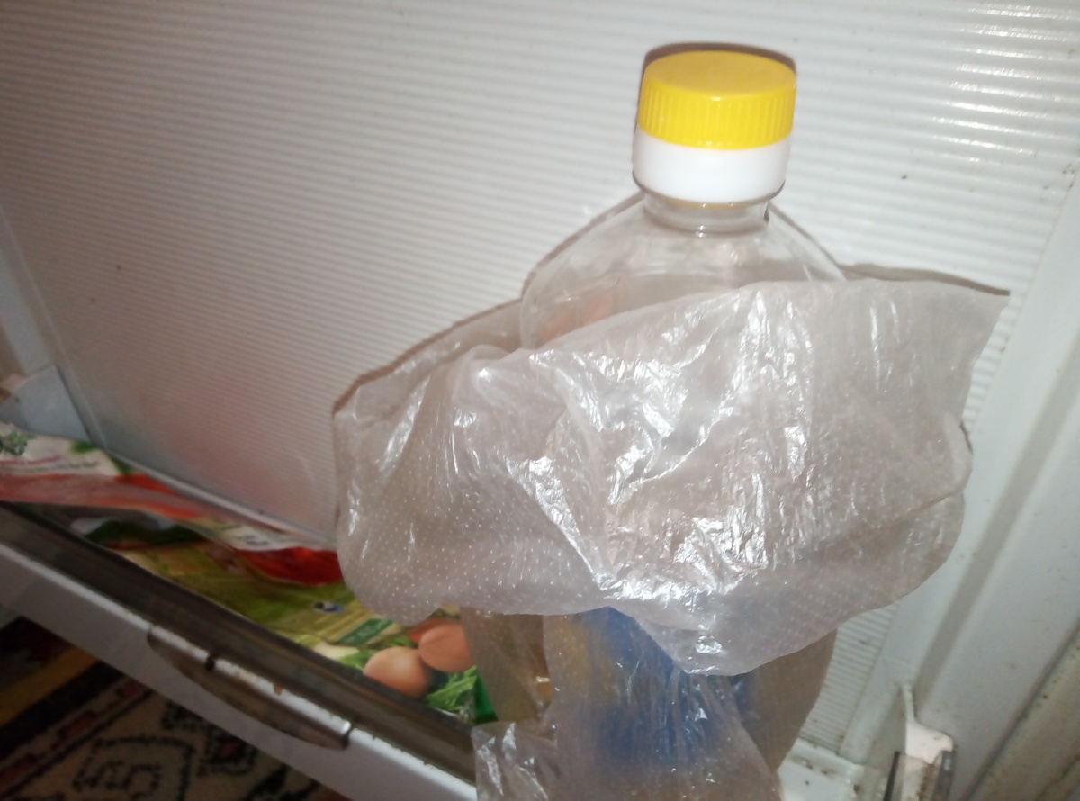 Чисто и аккуратно!