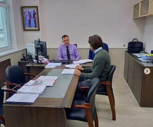 Фото из открытых 