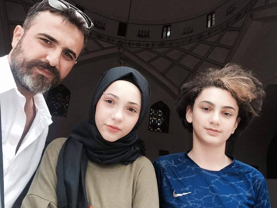 Амшенские армяне (хемшилы)