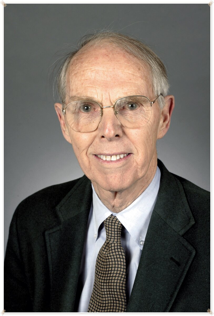     Роджер Фишер     Источник https://yandex.ru/images/